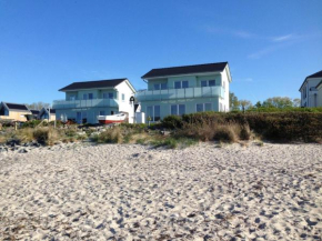 Strandhaus-Appartment-Rauchschwalbe, Fehmarnsund